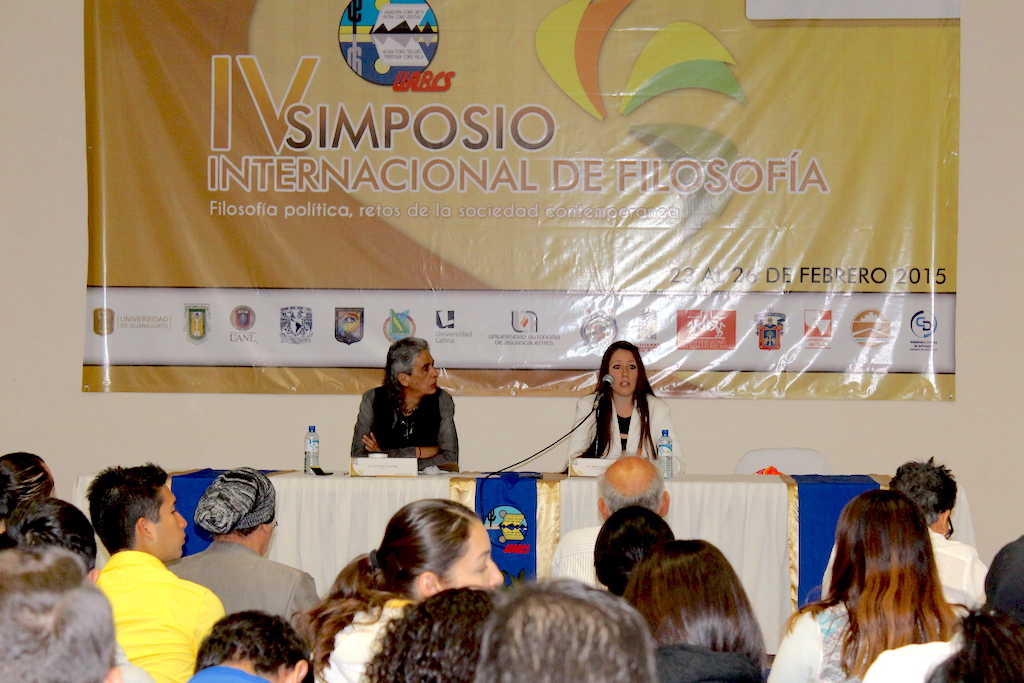 Congreso Filosofia