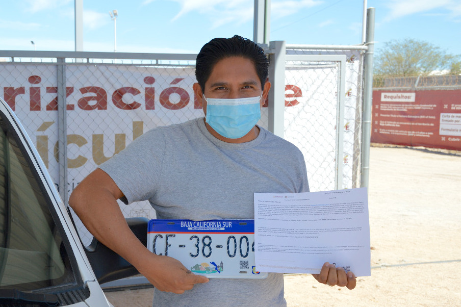 Foto Boletin 237 Regularizacion Vehicular