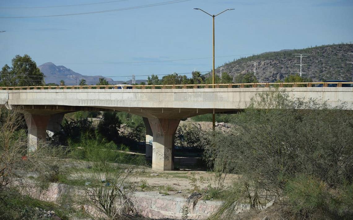 Evaluan Puente Mano Amigo En La Paz