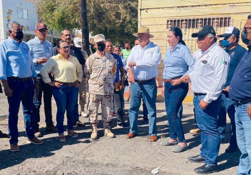 Foto Boletin 451 Seguimiento Santa Rosalia