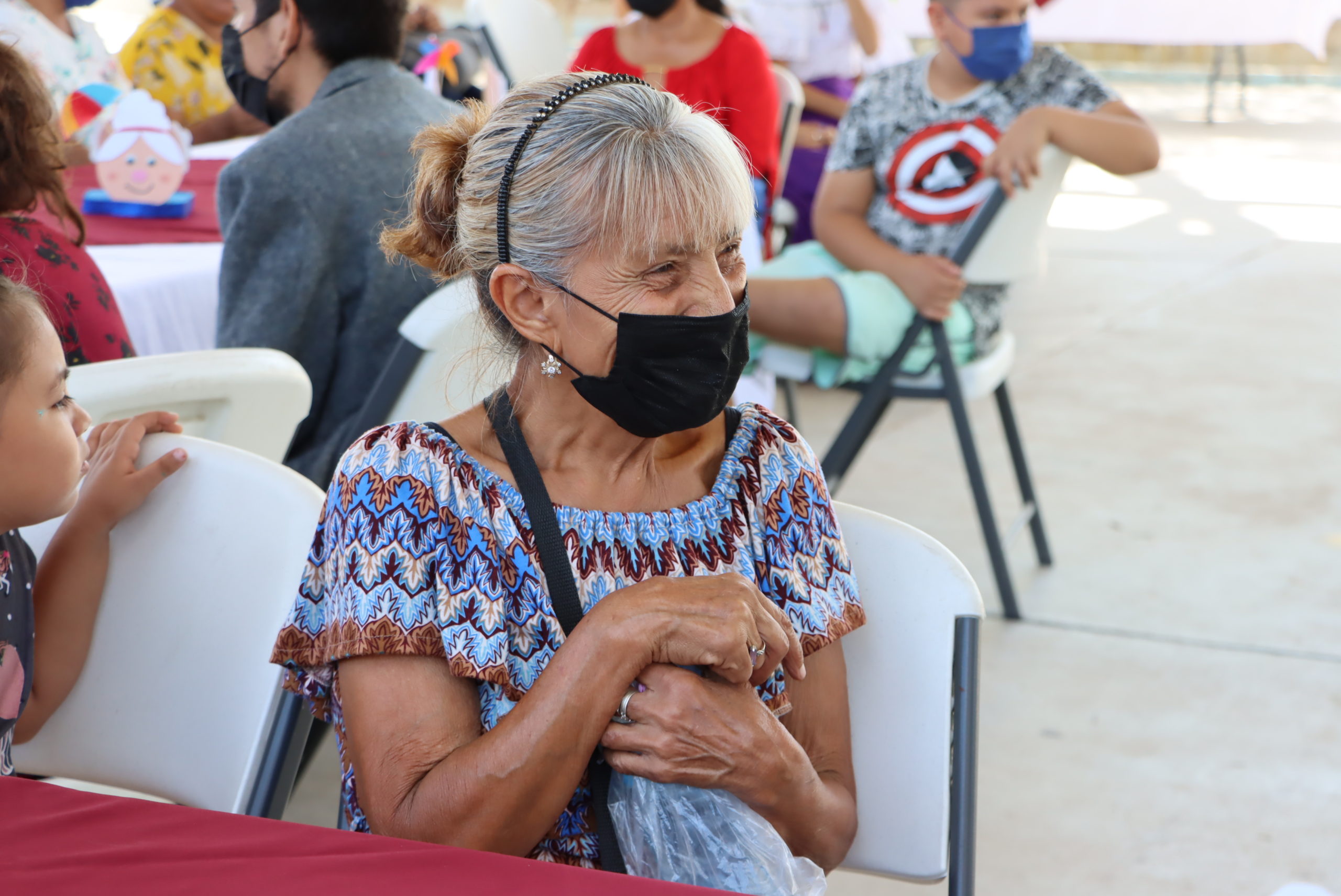 Foto Boletin Sedif 83 Adultos Mayores 1