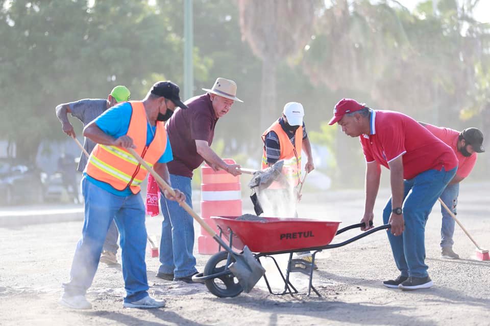 Foto Boletin 503 Encabeza Gobernador Jornada De Limpieza 2