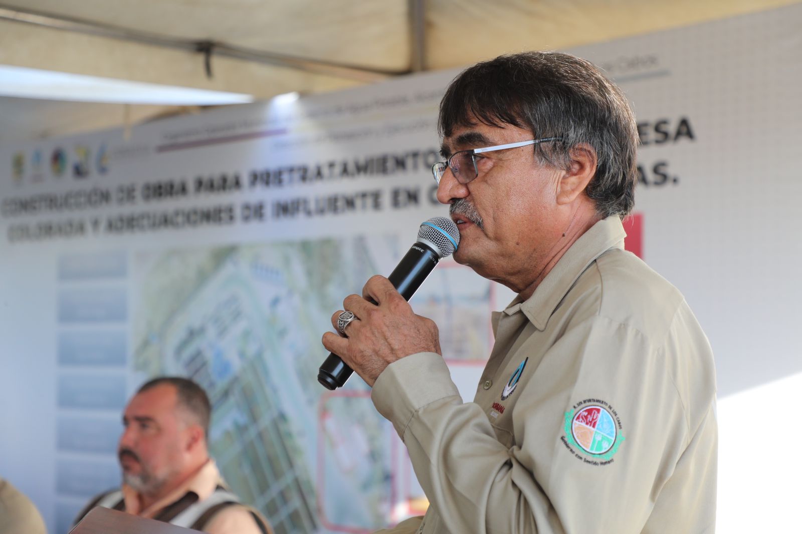 01 Con La Inauguracion De La Obra De Pretratamiento En Planta De Mesa Colorada Se Reduciran Los Derrames De Aguas Negras Y Tiempos De Trabajo6