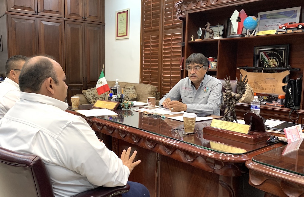 04 Refrenda Alcalde Oscar Leggs Castro El Compromiso Para Que Las Instituciones Educativas Se Encuentren En Optimas Condiciones 2