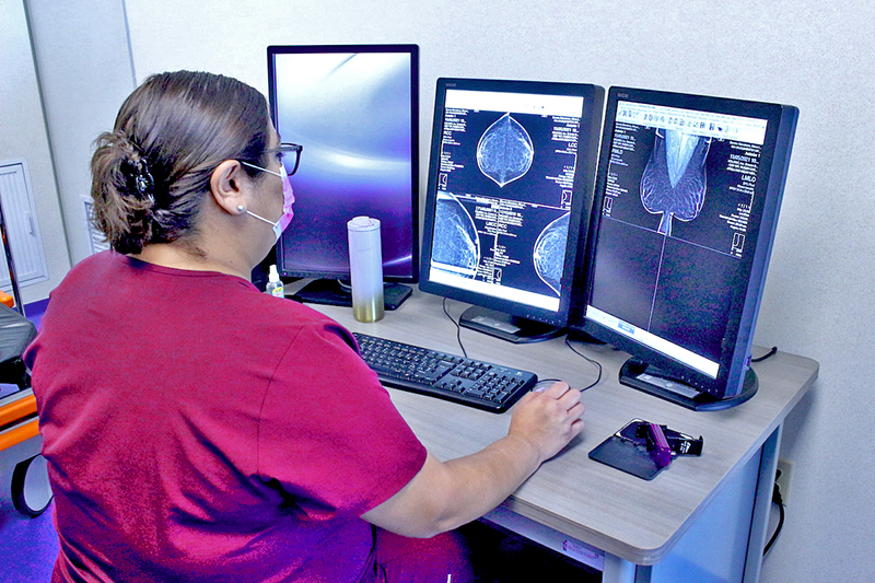 Foto Boletin Ssa Centro Estatal Oncologia