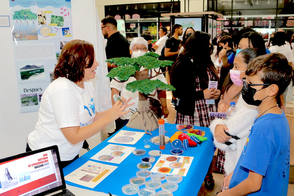 Foto Boletin Sep Expociencias