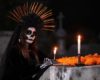 Invita Ayuntamiento De La Paz A Celebrar Tradiciones Mexicana De Dia De Muertos