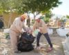 08 Poco Maes De 40 Mil Toneladas De Basura Se Retiraron De Los Panteones De Los Cabos Tras Del Celebracioen De Diea De Muertos 04