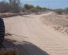 Rehabilitan 10 Kilometros De Caminos Rurales En El Ejido Alvaro Obregon2