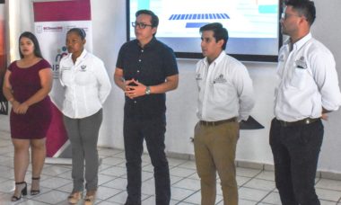 Imparte Sipinna Taller De Fortalecimiento A Sistemas Municipales En La Paz