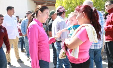 Habilitara Ayuntamiento Represos De Agua En La Comunidad De Los Dolores2