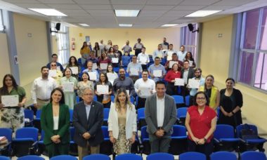 11 06 23 Clausura Diplomado Prodecon Uabcs