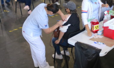 Foto Boletin Sep Arranca Jornada De Vacunacion