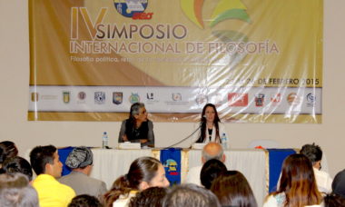 Congreso Filosofia