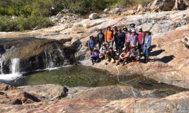 Semana Ciencia Virtual Agua