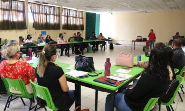 Foto Boletin Sep Prensa Estrategias Desercion Escolar