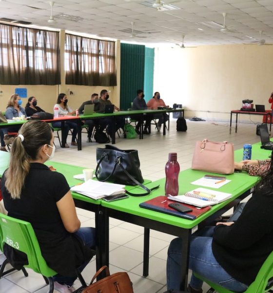 Foto Boletin Sep Prensa Estrategias Desercion Escolar