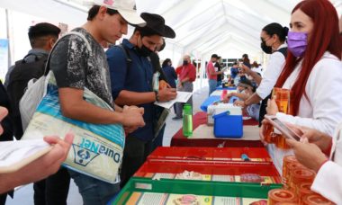 27 05 22 Feria De La Salud 2