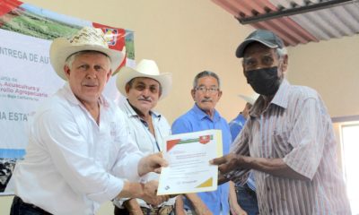 Foto Boletin Sepada 184 Apoyos Comondu