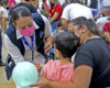 Foto Boletin Ssa Vacunacion Ninos La Paz