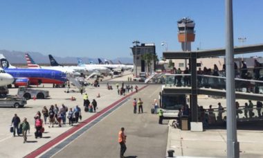 Aeropuerto De Los Cabos