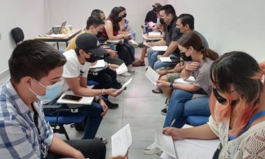 Cursos Idiomas Uabcs 1