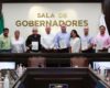 Foto Boletin 537 Nombramientos Gabinete