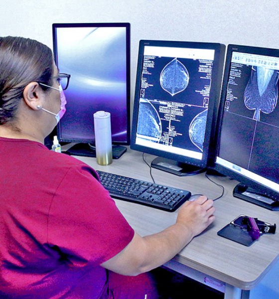 Foto Boletin Ssa Centro Estatal Oncologia