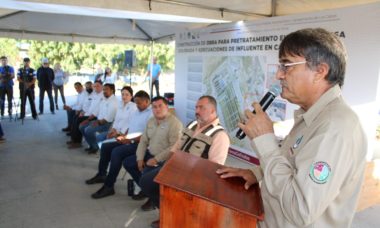 01 Importante Denunciar Los Derrames De Agua Para Dar Respuesta En Lo Inmediato Alcalde Oscar Leggs Castro 04