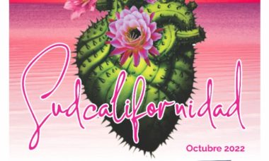 Invita Ayuntamiento De La Paz Al Festival Por La Sudcalifornidad