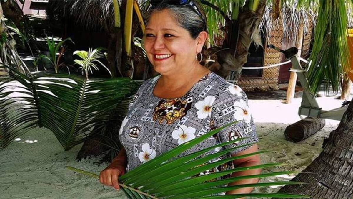 Empresaria En Tonga