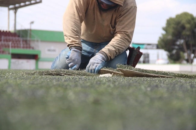 002 En Saltillo Comienzan Trabajos De Rehabilitaciocc81n Del Estadio Olicc81mpico108943