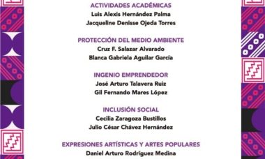 Premios Estatal Juventud