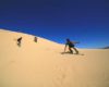 Sandboarding Mexicali