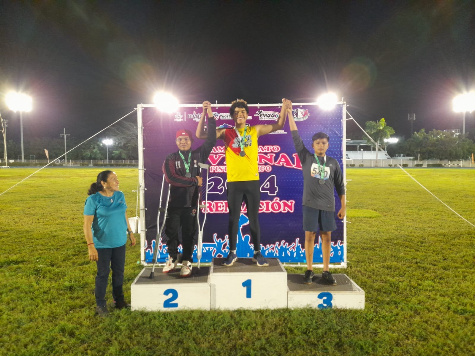 Pm 14 2colbyn Atletismo