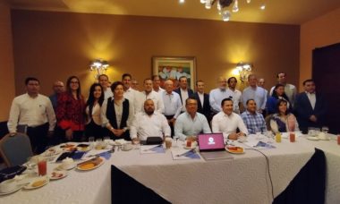 Campeche Invita A Proveedores De Tamaulipas Para Sumarse A Proyectos Petroleros