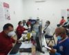 Mas De 7 Mil Trabajadores Ya Se Afiliaron En El Issstecam