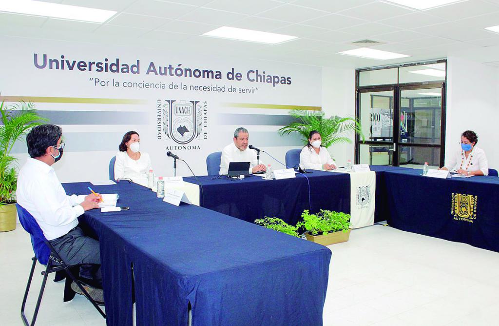 Informe Biociencias Tapachula 5