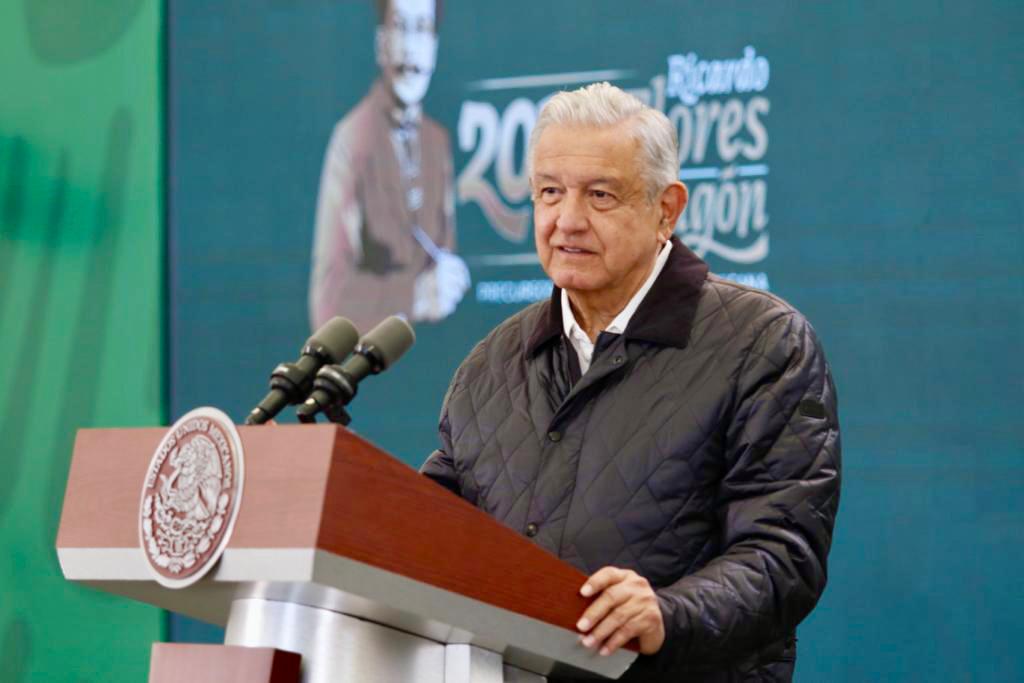 Amlo Tren Maya