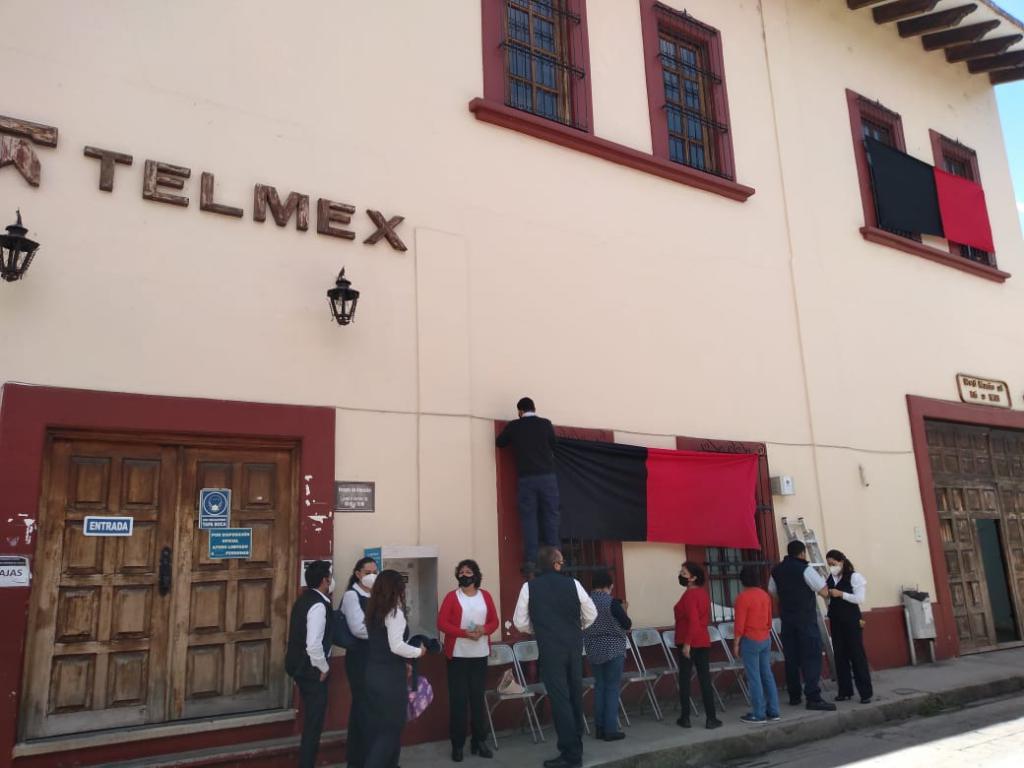 Telmex Sclc