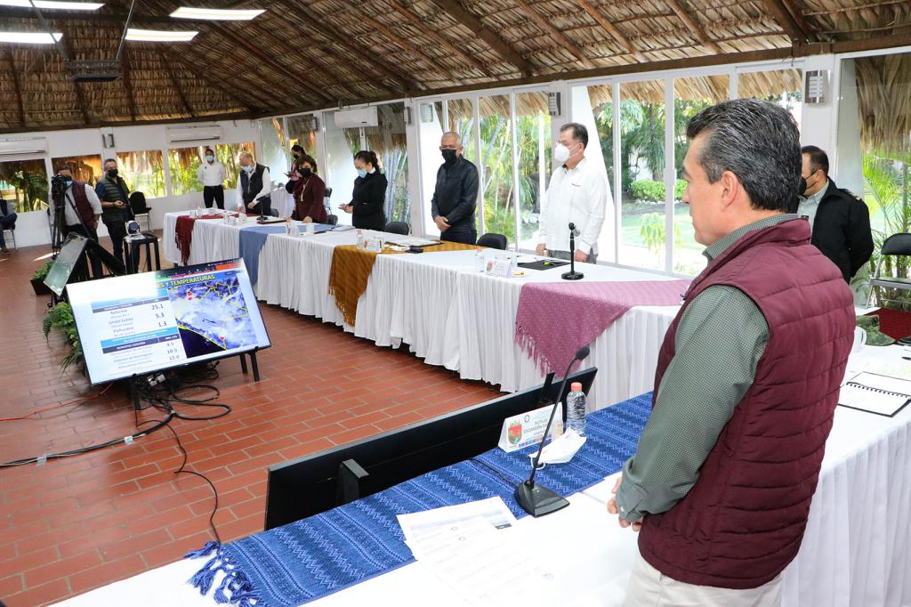 Gobernador Mesa Seguridad 4