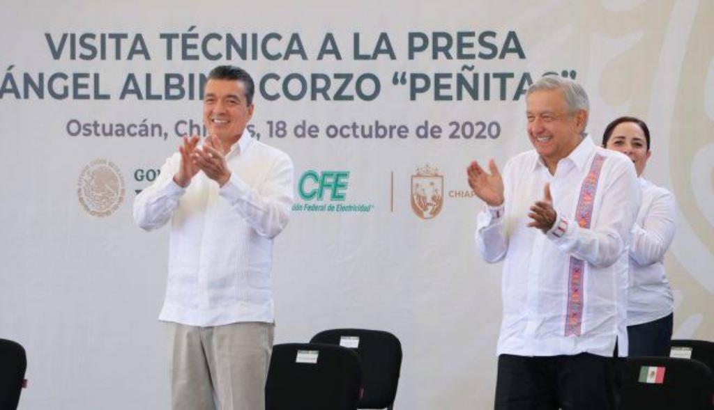 Rec Amlo