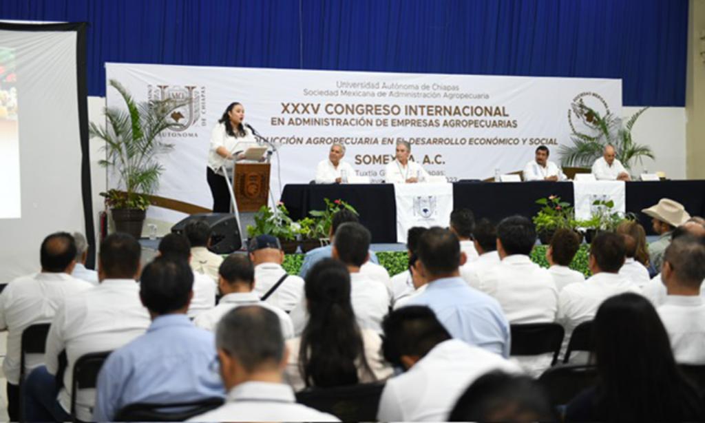 Congreso Agropecuario 5