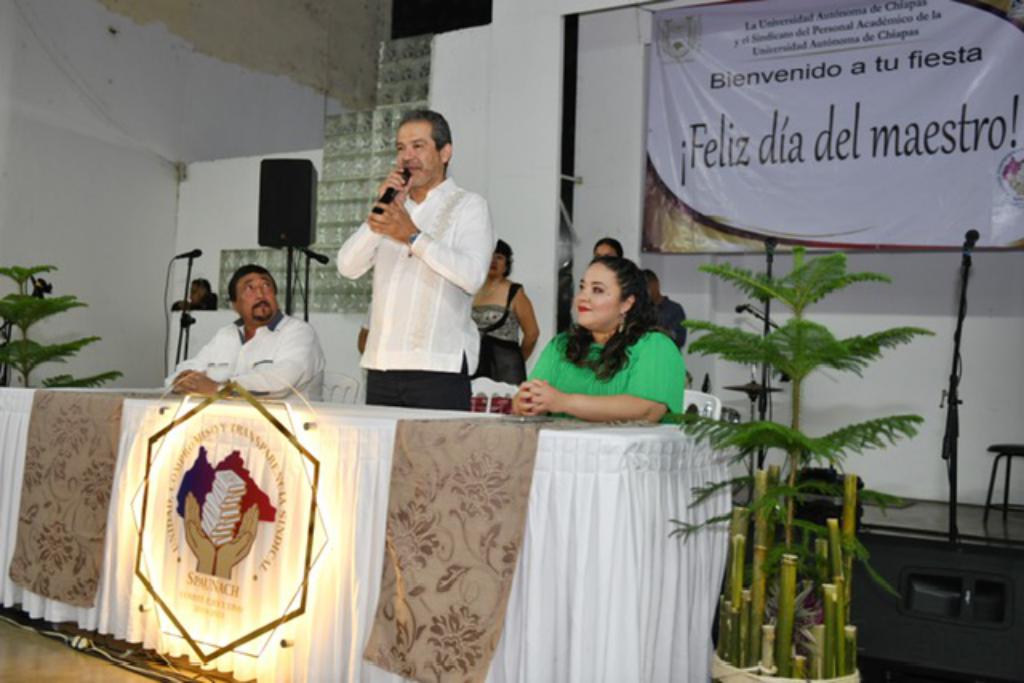 Rector Tapachula 2