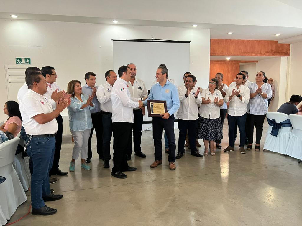 Tapachula Empresarios 10