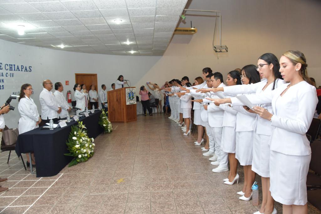 Graduacion De Medicina 3