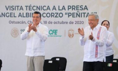 Rec Amlo