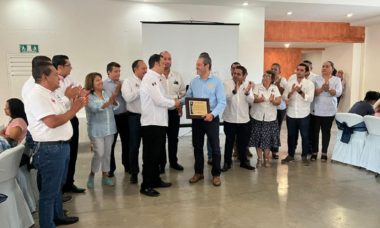 Tapachula Empresarios 10