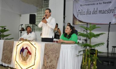 Rector Tapachula 2