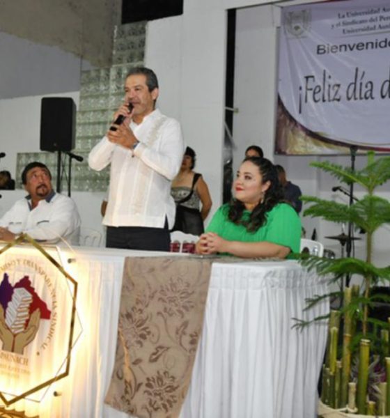 Rector Tapachula 2